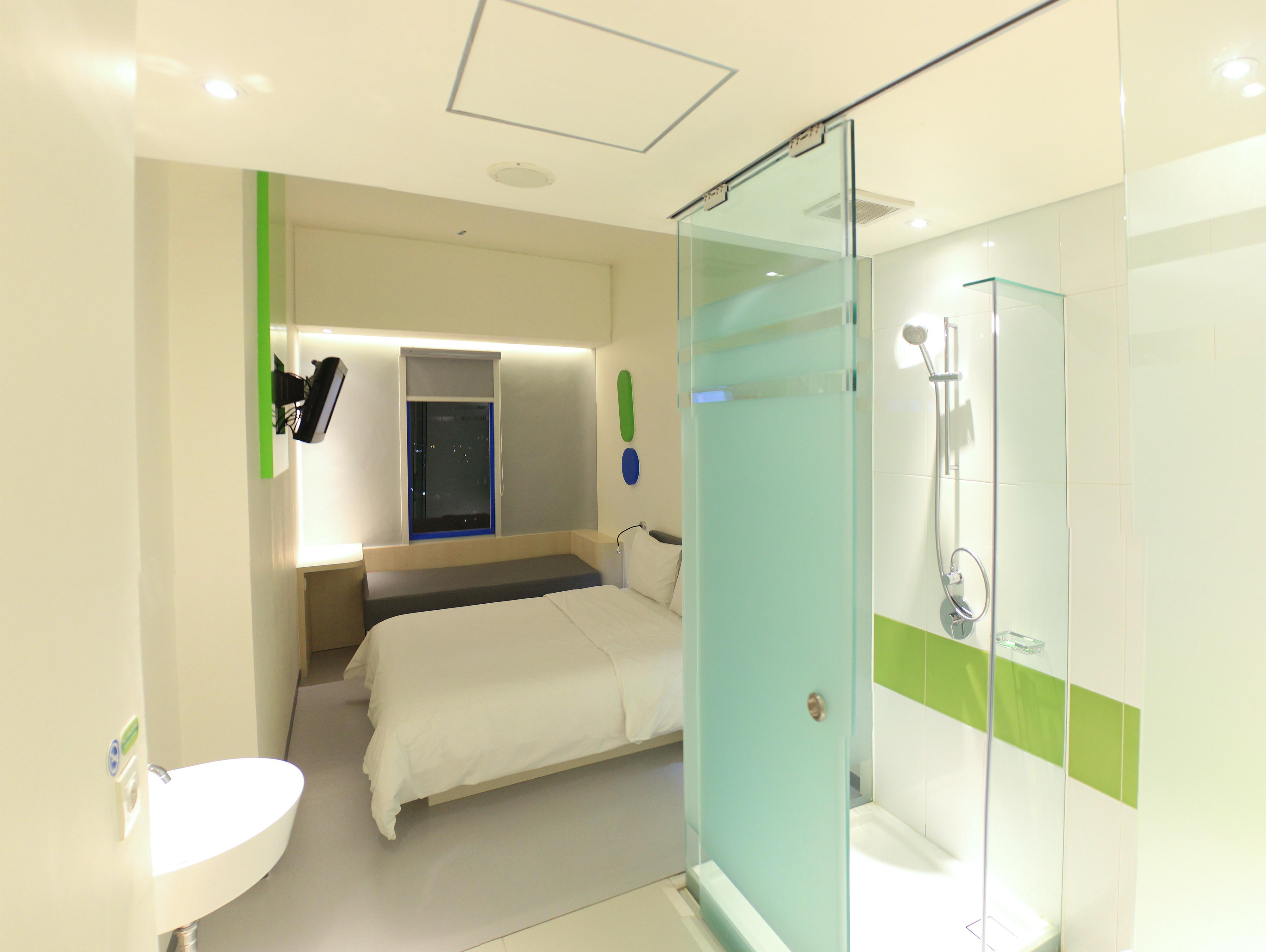 Pop! Hotel Festival Citylink Бандунг Экстерьер фото