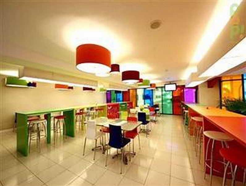 Pop! Hotel Festival Citylink Бандунг Экстерьер фото