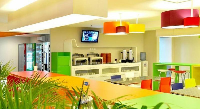 Pop! Hotel Festival Citylink Бандунг Экстерьер фото